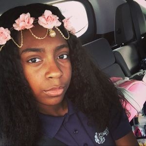 Meet your Posher, Samantha